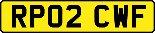 RP02CWF