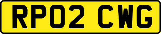 RP02CWG