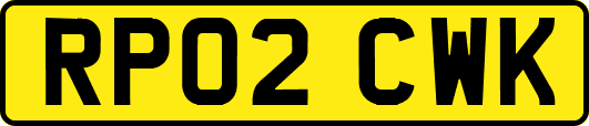 RP02CWK