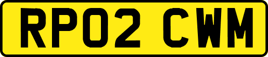 RP02CWM