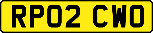RP02CWO