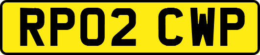 RP02CWP