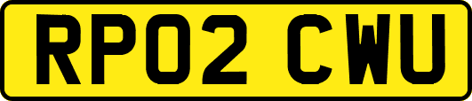 RP02CWU