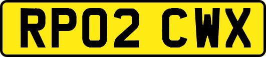 RP02CWX