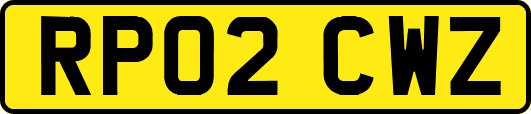 RP02CWZ