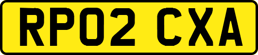 RP02CXA
