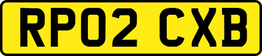 RP02CXB