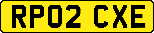 RP02CXE