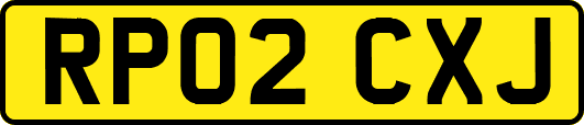 RP02CXJ
