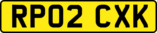 RP02CXK