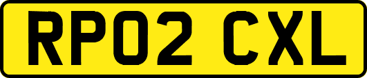RP02CXL