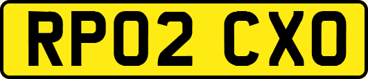 RP02CXO