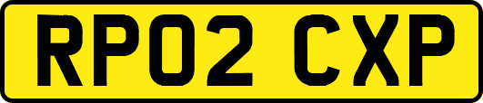 RP02CXP