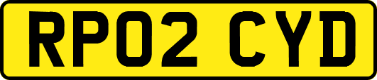 RP02CYD
