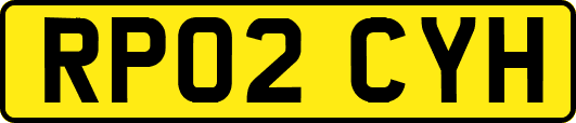 RP02CYH