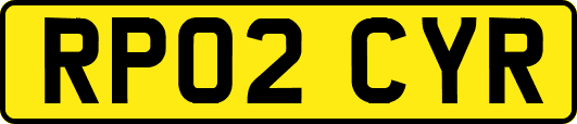RP02CYR
