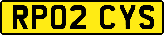 RP02CYS
