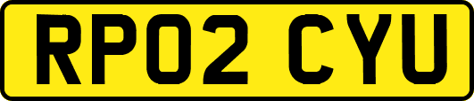 RP02CYU
