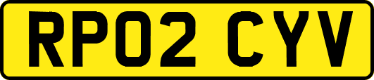 RP02CYV