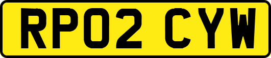 RP02CYW