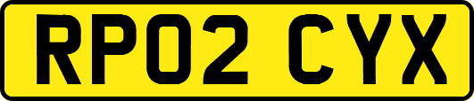 RP02CYX