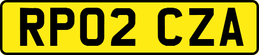 RP02CZA