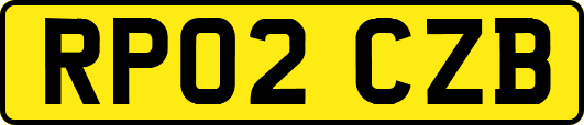 RP02CZB