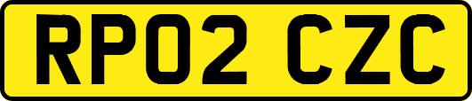 RP02CZC