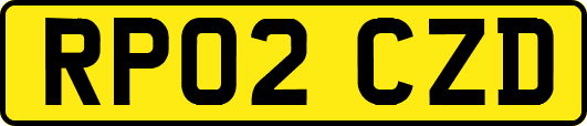 RP02CZD