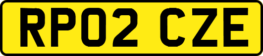 RP02CZE