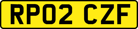 RP02CZF