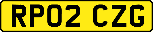 RP02CZG