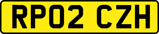 RP02CZH