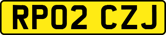 RP02CZJ