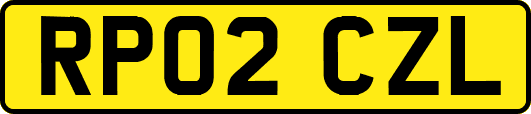 RP02CZL