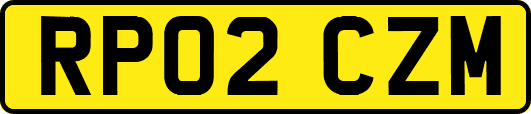 RP02CZM