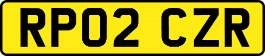 RP02CZR