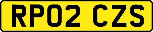 RP02CZS