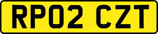 RP02CZT