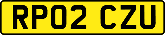 RP02CZU