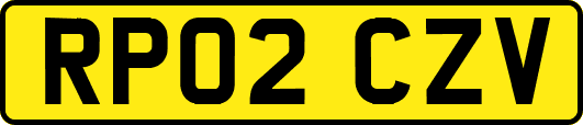 RP02CZV