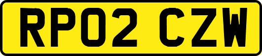 RP02CZW