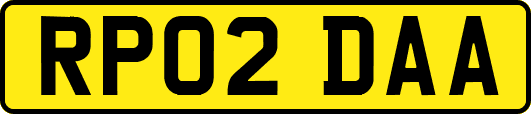 RP02DAA