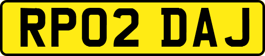RP02DAJ