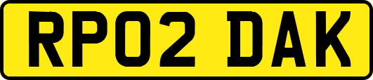 RP02DAK