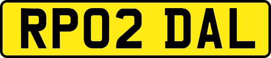 RP02DAL