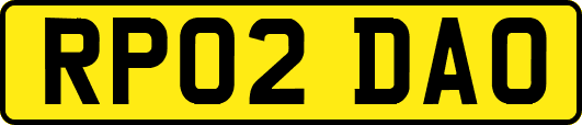 RP02DAO