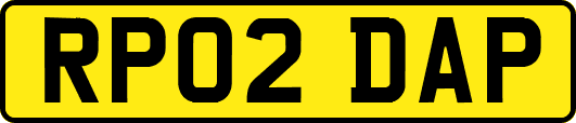 RP02DAP