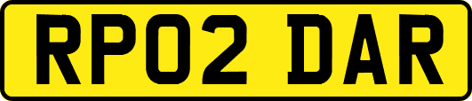 RP02DAR