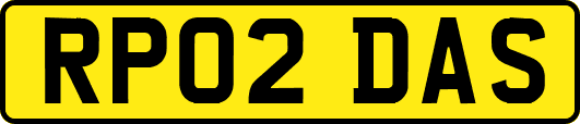 RP02DAS